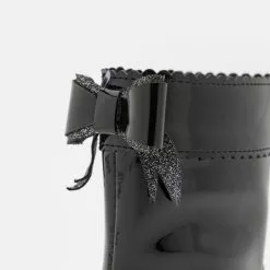 Friboo Stiefel - Black, Kinder -Fribo Stil Geschaft 6dbfa283299e4956890fa01cc5a2c95b