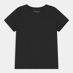 Friboo BASIC GIRLS 5 PACK - T-Shirt Basic - Multi-coloured, Kinder 8 Friboo BASIC GIRLS 5 PACK - T-Shirt Basic - Multi-coloured, Kinder -Fribo Stil Geschaft 6f06ba41e4dc4dae98f6982d0aebaf9d