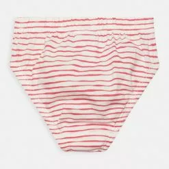 Friboo GIRLS 7PACK - Panties - Multi-coloured / Pink / Grey, Kinder -Fribo Stil Geschaft 6fad32511f654c65bfce901fa9f521a5