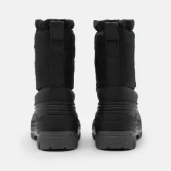 Friboo Snowboot/Winterstiefel - Black/grey, Kinder 10 Friboo Snowboot/Winterstiefel - Black/grey, Kinder -Fribo Stil Geschaft 70711913f6cd422987d23b9d9bb3f4bc