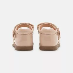 Friboo DISNEY MINNIE MOUSE STRAPPY - Riemensandalette - Beige, Kinder -Fribo Stil Geschaft 7123efd4a383477698319bbea54ca3ab