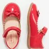 Friboo Riemchenballerina - Red, Kinder 2 Friboo Riemchenballerina - Red, Kinder -Fribo Stil Geschaft 712b5b3f9f144fd297ddd89640e380f9