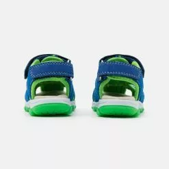 Friboo LEATHER - Trekkingsandale - Blue, Kinder 10 Friboo LEATHER - Trekkingsandale - Blue, Kinder -Fribo Stil Geschaft 716bad626ee74bb4b498c84e43b68de8