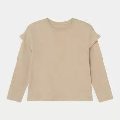 Friboo 3 PACK - Langarmshirt - Purple /beige/mottled Grey, Kinder 8 Friboo 3 PACK - Langarmshirt - Purple /beige/mottled Grey, Kinder -Fribo Stil Geschaft 719eacbe4247452286e666bffad2121b