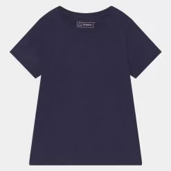 Friboo GIRL TEE 7 PACK - T-Shirt Basic - Multi-coloured, Kinder -Fribo Stil Geschaft 728732422873409e8277694e530b6925