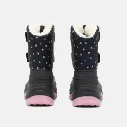 Friboo Snowboot/Winterstiefel - Multi-coloured, Kinder -Fribo Stil Geschaft 73e2777ca5bf418cad5d79eca66d8fd9