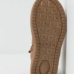 Friboo Stiefelette - Cognac, Kinder -Fribo Stil Geschaft 73f438dba9054d90a5e0038afaecb1ea