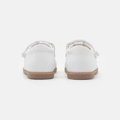 Friboo Riemensandalette - White, Kinder -Fribo Stil Geschaft 74d90db25c844d398d1b751c39891652