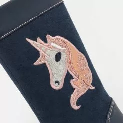 Friboo Stiefel - Dark Blue, Kinder 13 Friboo Stiefel - Dark Blue, Kinder -Fribo Stil Geschaft 74f439279e2d4d6dbc0026934510630e