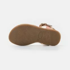 Friboo Riemensandalette - Rose Gold, Kinder 12 Friboo Riemensandalette - Rose Gold, Kinder -Fribo Stil Geschaft 7ba318c3540d4882b068b44e146d23d3