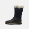 Friboo LEATHER - Snowboot/Winterstiefel - Dark Blue, Kinder 2 Friboo LEATHER - Snowboot/Winterstiefel - Dark Blue, Kinder -Fribo Stil Geschaft 7be72f6626a341b88ebbdd00cae8f6d5