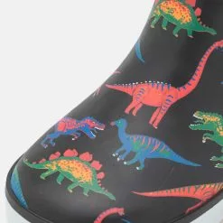 Friboo Gummistiefel - Black, Kinder -Fribo Stil Geschaft 7ddb0d0b88b54ac086d6f866ab1916d4