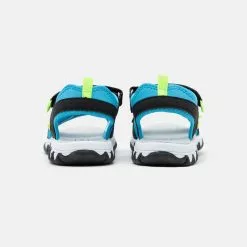 Friboo Trekkingsandale - Black/blue, Kinder 10 Friboo Trekkingsandale - Black/blue, Kinder -Fribo Stil Geschaft 7e1d1202414143418c7f2135117ecc54