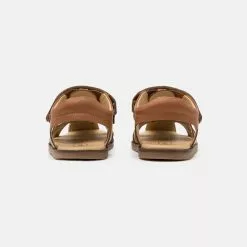 Friboo LEATHER - Riemensandalette - Brown, Kinder 10 Friboo LEATHER - Riemensandalette - Brown, Kinder -Fribo Stil Geschaft 7e3ea7fe120849a5a44aa95b62156c6b