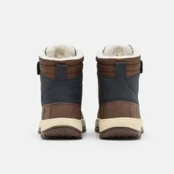 Friboo Snowboot/Winterstiefel - Dark Blue, Kinder 10 Friboo Snowboot/Winterstiefel - Dark Blue, Kinder -Fribo Stil Geschaft 7f8faa4541644269bc1c971b05657c80