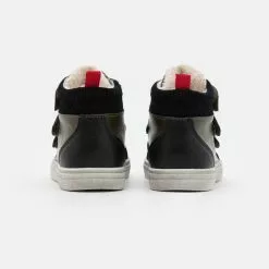 Friboo Stiefelette - Khaki, Kinder -Fribo Stil Geschaft 8265de10ec724990bebb710b1d1e1ce3