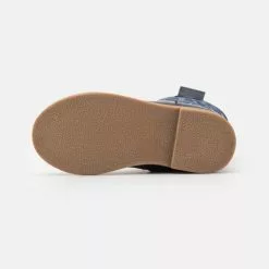 Friboo Stiefel - Dark Blue, Kinder 12 Friboo Stiefel - Dark Blue, Kinder -Fribo Stil Geschaft 838763483edd41f9ba08f25b775f3fc3