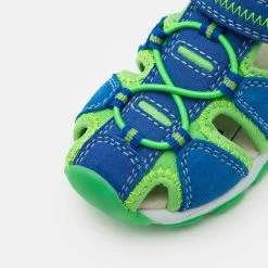 Friboo LEATHER - Trekkingsandale - Blue, Kinder 13 Friboo LEATHER - Trekkingsandale - Blue, Kinder -Fribo Stil Geschaft 83c2cd68074740fc94ab31a8da75ab8e