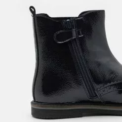 Friboo LEATHER - Stiefelette - Dark Blue, Kinder 13 Friboo LEATHER - Stiefelette - Dark Blue, Kinder -Fribo Stil Geschaft 83fb5d1deb6d47aaa10c0a6162d94847