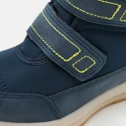 Friboo Snowboot/Winterstiefel - Dark Blue, Kinder 13 Friboo Snowboot/Winterstiefel - Dark Blue, Kinder -Fribo Stil Geschaft 84f06b4fb6024a29bfd506b284d29a88