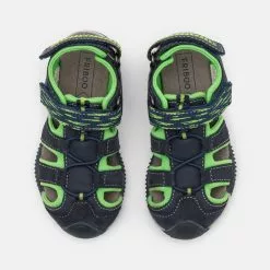 Friboo LEATHER - Trekkingsandale - Dark Blue, Kinder 11 Friboo LEATHER - Trekkingsandale - Dark Blue, Kinder -Fribo Stil Geschaft 84f8eea7562f4c02ad76af3fea0ed1bd