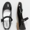 Friboo Klassischer Ballerina - Black, Kinder -Fribo Stil Geschaft 8736944a5f664bdfbc014f1f950ad2ab