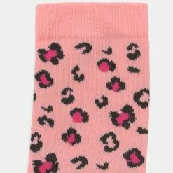 Friboo 7 PACK - Socken - Black/grey/pink, Kinder 7 Friboo 7 PACK - Socken - Black/grey/pink, Kinder -Fribo Stil Geschaft 88394e75ec5c46019158f4e06c7d7ef3