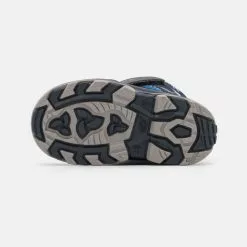 Friboo Snowboot/Winterstiefel - Dark Blue, Kinder -Fribo Stil Geschaft 8ae24fc558614735b31364e7dc309c18