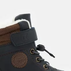 Friboo Snowboot/Winterstiefel - Dark Blue, Kinder 13 Friboo Snowboot/Winterstiefel - Dark Blue, Kinder -Fribo Stil Geschaft 8c9d26d2a75742e789a4e72aec90c35a