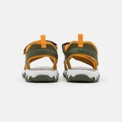 Friboo Trekkingsandale - Cognac, Kinder 10 Friboo Trekkingsandale - Cognac, Kinder -Fribo Stil Geschaft 8dac2c227da84d8c960383339a3bd9f7