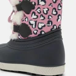 Friboo Snowboot/Winterstiefel - Pink, Kinder -Fribo Stil Geschaft 8fc722db279843f999be3a2243b2c5e0