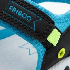 Friboo Trekkingsandale - Black/blue, Kinder 13 Friboo Trekkingsandale - Black/blue, Kinder -Fribo Stil Geschaft 9206a00fb26342cc983defe2d448eb7c