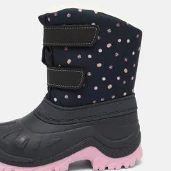 Friboo Snowboot/Winterstiefel - Multi-coloured, Kinder -Fribo Stil Geschaft 93b95966f1eb46898555bd35d495d062