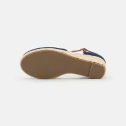 Friboo Riemensandalette - Dark Blue, Kinder -Fribo Stil Geschaft 96f718c2107d4cd0a901e78b6718f74e
