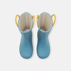 Friboo Gummistiefel - Blue, Kinder -Fribo Stil Geschaft 97fd716593414612b14aded6a4261a3b