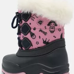 Friboo Snowboot/Winterstiefel - Pink, Kinder 13 Friboo Snowboot/Winterstiefel - Pink, Kinder -Fribo Stil Geschaft 9c967f29386841a7960a4a6d7718f2e2