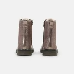 Friboo Schnürstiefelette - Bronze, Kinder 11 Friboo Schnürstiefelette - Bronze, Kinder -Fribo Stil Geschaft a1695182d2774d4eac773a29ece3a4f6