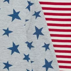 Friboo 4 PACK - Langarmshirt - Red/dark Blue/light Grey, Herren -Fribo Stil Geschaft a1e3757b61c4413b8c5f4944b9380941