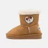 Friboo MINNIE MOUSE - Stiefelette - Cognac, Kinder 2 Friboo MINNIE MOUSE - Stiefelette - Cognac, Kinder -Fribo Stil Geschaft a2902ac20794402d898c3c39b9f4afbe