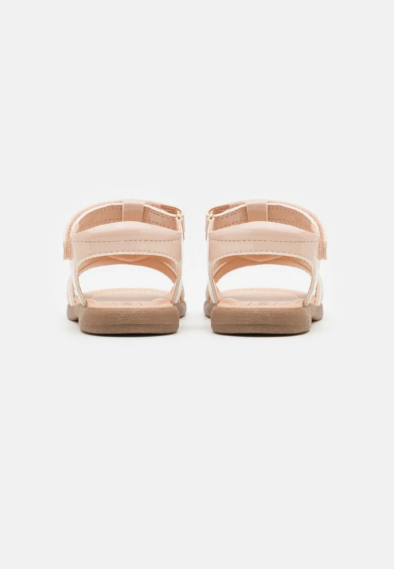 Friboo Riemensandalette - Light Pink, Kinder 5 Friboo Riemensandalette - Light Pink, Kinder – Bild 3