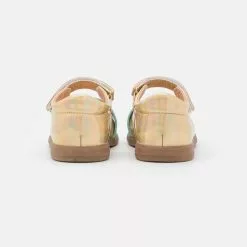 Friboo Riemensandalette - Gold, Kinder 10 Friboo Riemensandalette - Gold, Kinder -Fribo Stil Geschaft a419882dabb04a8caa1204060d54a955