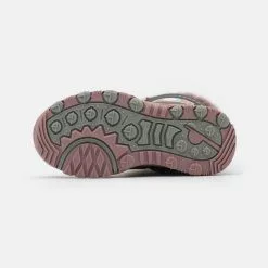 Friboo Snowboot/Winterstiefel - Grey, Kinder -Fribo Stil Geschaft a48d83b7ad6745b5bd83bc243ad171bc