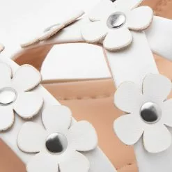 Friboo Riemensandalette - White, Kinder 13 Friboo Riemensandalette - White, Kinder -Fribo Stil Geschaft a538cdadb7f544a5b2f4f1609b0f1aa8