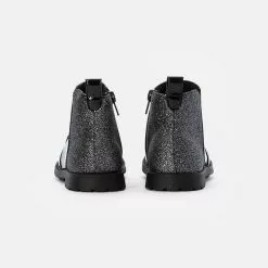 Friboo Stiefelette - Black, Kinder -Fribo Stil Geschaft a5541d3c9b9743fe9ad0e77586fa9e4e