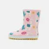 Friboo Gummistiefel - Pink, Kinder -Fribo Stil Geschaft a62b9c98b42544ab947b51fc20caacf6