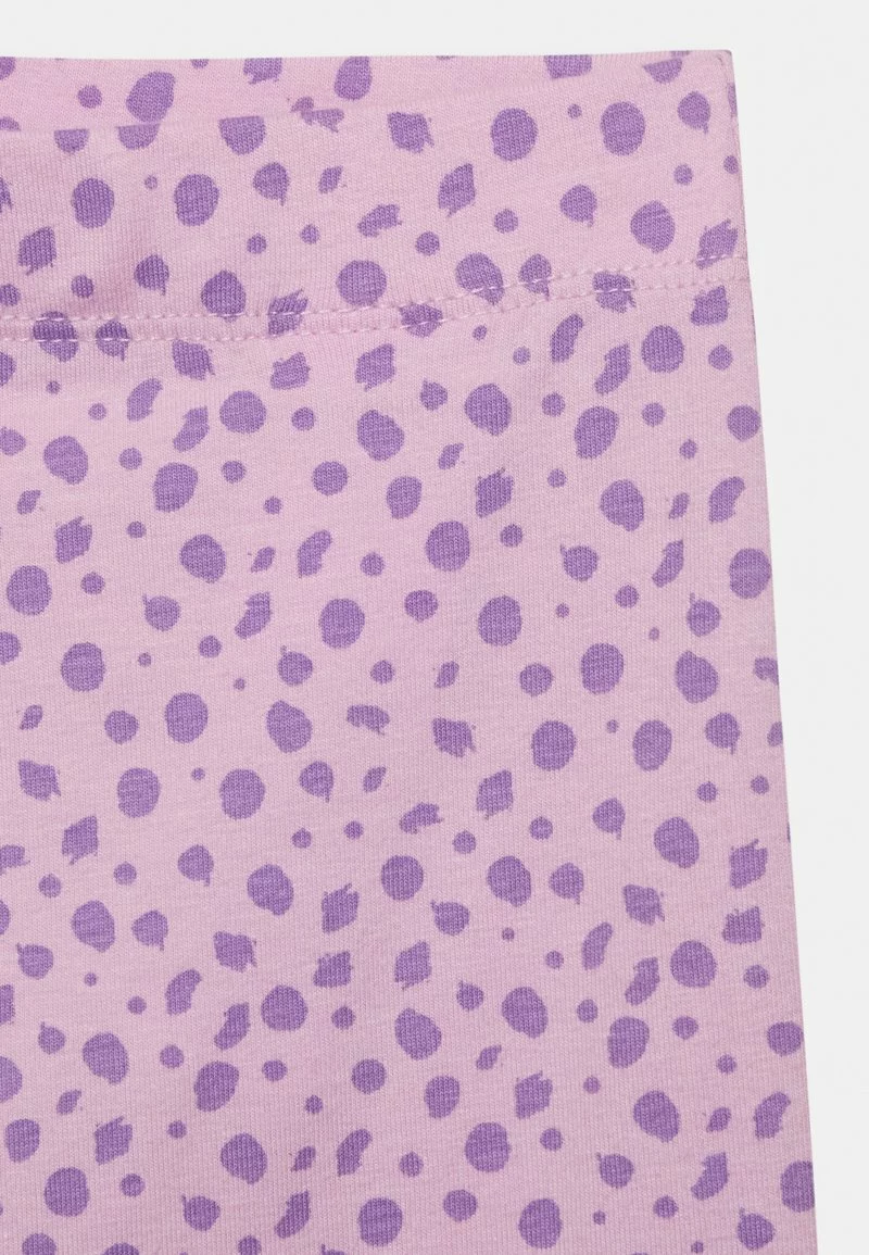 Friboo SOLID CYCLING - Shorts - Purple - 404_grey - 102_dark Blue - 503, Kinder 6 Friboo SOLID CYCLING - Shorts - Purple - 404_grey - 102_dark Blue - 503, Kinder – Bild 4