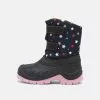 Friboo Snowboot/Winterstiefel - Dark Blue, Kinder -Fribo Stil Geschaft a8fca787e41c45e2ac2beaaa4c9c9864