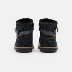 Friboo Stiefelette - Black, Kinder -Fribo Stil Geschaft a9654404884140ee930f7cc7bf7ccd70