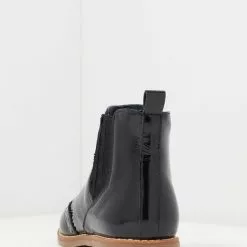 Friboo Stiefelette - Dark Blue, Kinder -Fribo Stil Geschaft aa9869ea9e5243598028f890b32cbd92