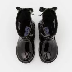 Friboo Stiefel - Black, Kinder -Fribo Stil Geschaft aaaac774ae2140f7a4ef0f9db368ef3b